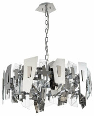 Подвесная люстра Citilux DART CL231251