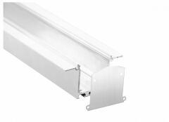 Профиль встраиваемый Donel DN18519H3RAL9003