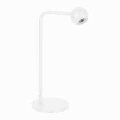 Светильник SP-OTTORI-TAB-6W Warm3000 (WH, 30 deg, 230V) ( Arlight , IP20 Металл, 3 года)