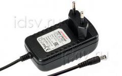 Блок питания Arlight 021868 ARDV-24-24A (24V, 1A, 24W)