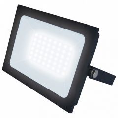 Настенно-потолочный прожектор Uniel Black 15 UL-00007960