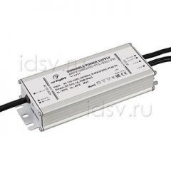Блок питания Arlight 026126 ARPV-UH24150-PFC-DALI-PH (24V, 6.3A, 150W)