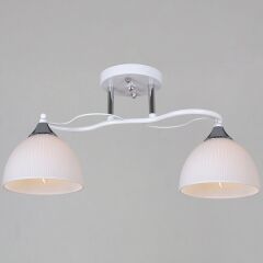  Reluce Светильник на штанге 85460-0.3-02 WH+CR