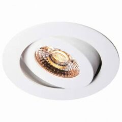 Встраиваемый светильник VOLTALIGHTING Alfa DL0116.60.3K.TW