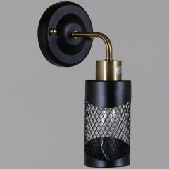 Бра Reluce 06437 06437-0.2-01 COP+BK