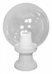 Наземный низкий светильник Fumagalli Globe 250 G25.110.000.WXF1R