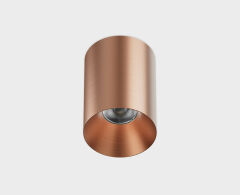  Italline IT02-027 rose gold 3000K