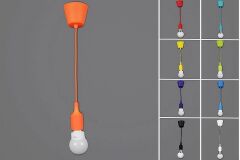 Подвесной светильник Sneha 279600/QJ 4MIX 279600/QJ 4MIX