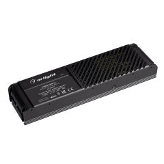 Блок питания ATS-LG-24-150-PFC-L (24V, 6.2A, 150W) ( Arlight , IP20 Сетка, 5 лет)
