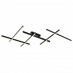 Потолочная люстра Alfa-Light F3924 F3924-45