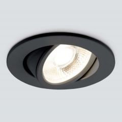 Встраиваемый светодиодный светильник Elektrostandard 15272/LED 4690389176593