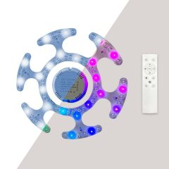 Модуль светодиодный Apeyron Electrics 02-70