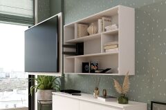  BTS Полка навесная ЭКО