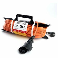 Удлинитель Stekker Home 39629