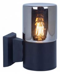 Светильник на штанге Arte Lamp Wazn A6218AL-1BK