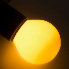  Neon-Night Лампа накаливания GS-45 E27 220В 10Вт белый 401-115
