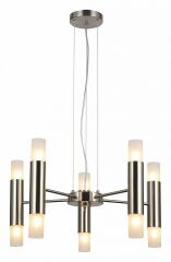 Подвесная люстра Illumico IL0314-10P-79 SN