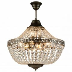 Люстра на штанге ST Luce Anticato SL669.403.11