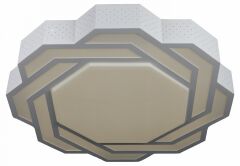 Накладной светильник Omnilux Daren OML-43607-59