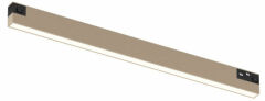 Накладной светильник Denkirs SHINE PRIME LINEAR DK4751-CP