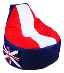  Dreambag Кресло-мешок Comfort Britain