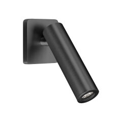 Светильник SP-READER-NB-S60x60-3W Warm2700 (BK, 20 deg, 230V) ( Arlight , IP20 Металл, 3 года)