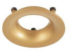 Рефлекторное кольцо Deko-light Reflector Ring Gold for Series Uni II 930340