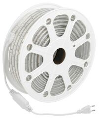 Лента светодиодная Wolta WLS-220V-2835-10W/3000/S120