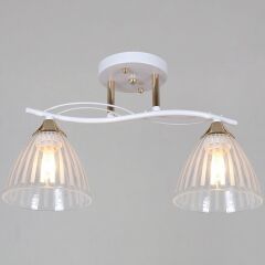  Reluce Светильник на штанге 73460-0.3-02 WH+FG