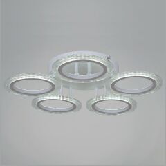  Reluce Потолочная люстра 09812-3.3-05A WH