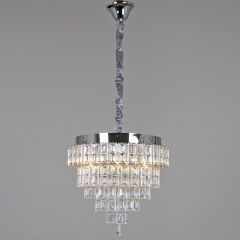  Reluce Подвесная люстра 08110-0.4-400 MX CH