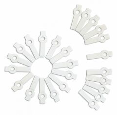 Крепление для ленты Apeyron Electrics 09-16