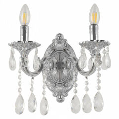 Бра Bohemia Ivele Crystal AL7801 AL7801B10/2/175 A NW