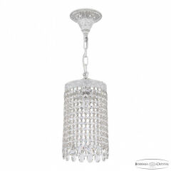Подвесной светильник Bohemia Ivele Crystal AL1920 AL19201/15OL WMN