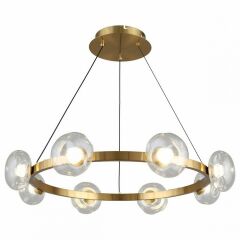Подвесная люстра Aployt Klarissa APL.072.33.08