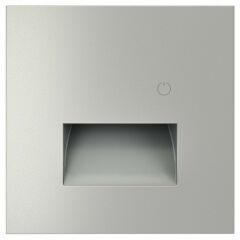 Накладка для заглушки для поста с подсветкой и с датчиком Voltum S70 VLS002405