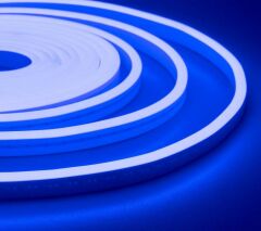 Шнур световой ELFLED STD ELF-pvcNL8-side-in-1cm-B