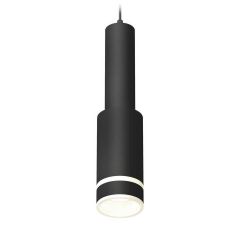 Комплект подвесного светильника Ambrella Light Techno Spot XP (A2302, C6356, A2101, C8162, N8445) XP8162002