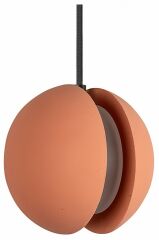 Подвесной светильник Loft IT Yo-yo 10481 Red