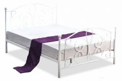  Halmar Кровать полутораспальная Panama