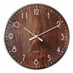  Apeyron clock Настенные часы (33x4.5 см) ML200917