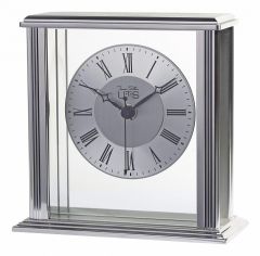 Настольные часы (15,5х15,5 см) Tomas Stern 3016