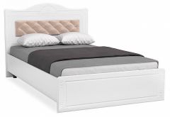  Система мебели Кровать полутораспальная Афина АФ-7+АФ-7А
