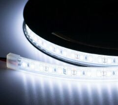 Лента светодиодная ELFLED ELF-600SMD2835-IP68-W
