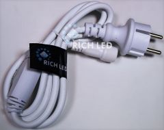  Rich LED Блок питания Ri 1 RL-220AC/DC24-60W-W