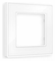 Рамка на 1 пост Ambrella Volt Arctic AF580101