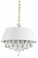 Подвесная люстра Lumion CLASSI 8374/3