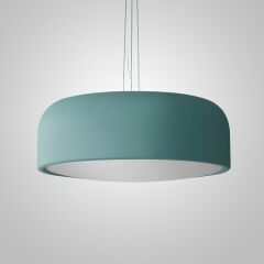 Подвесная люстра Imperiumloft Cylinder-B01