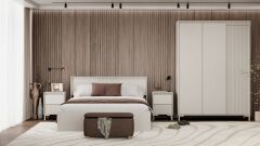  Столлайн Гарнитур для спальни Свейн