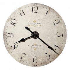  Howard Miller Настенные часы (81 см) Enrico Fulvi 620-369